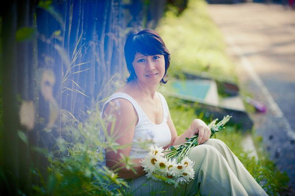 Надежда Игошева