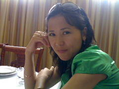 Айна Ахметовна