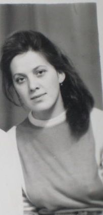 Галия Шакирова