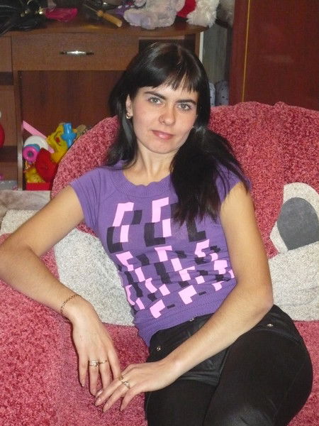 Виктория Павлова