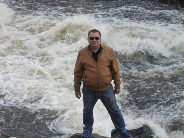 Александр Соболев