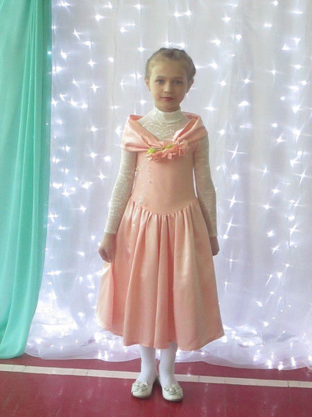 Ирина Корчкова-Третяк