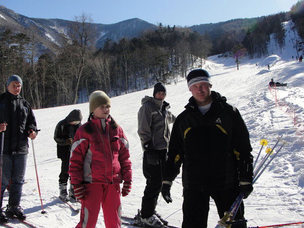 Юрий Москалёв