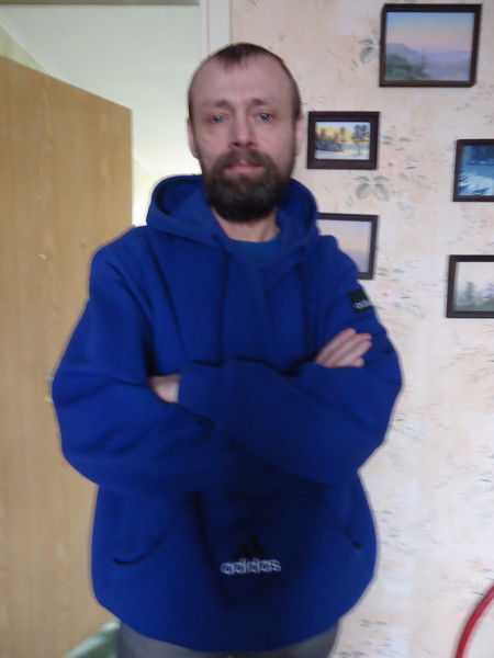 Алексей Фесенко