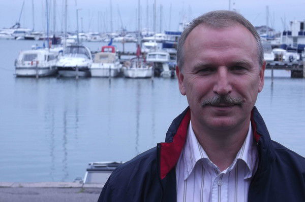 Игорь Сурвилло