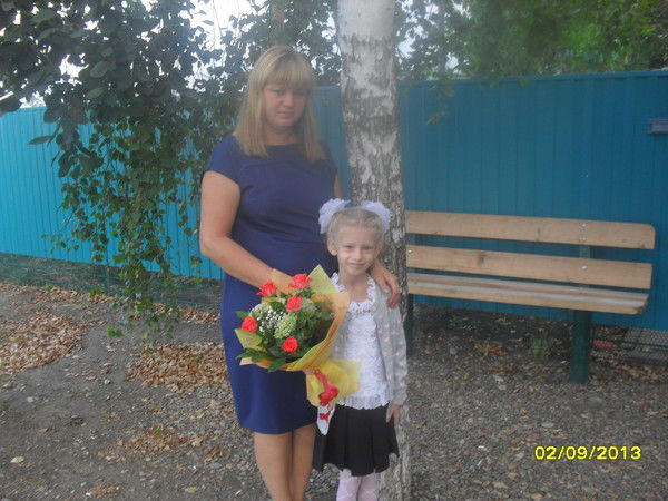 Ольга Голобородько