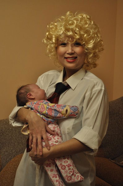 Екатерина Комиссарова