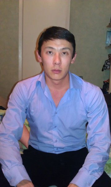 Гулчоро Таджибаев