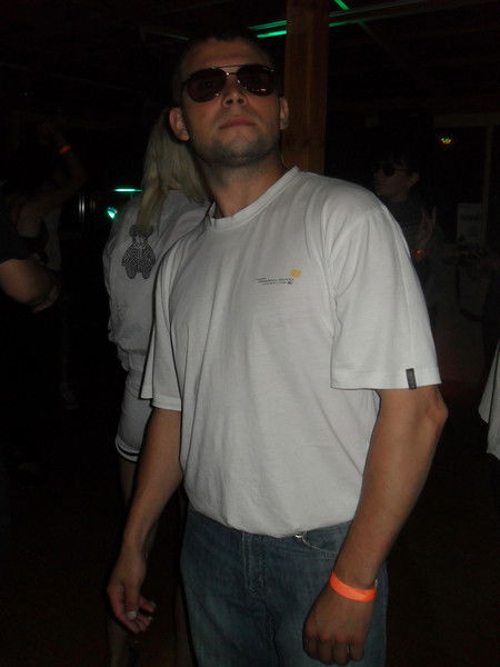 Дмитрий Мурин