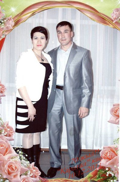 Дилафруз Давлятова