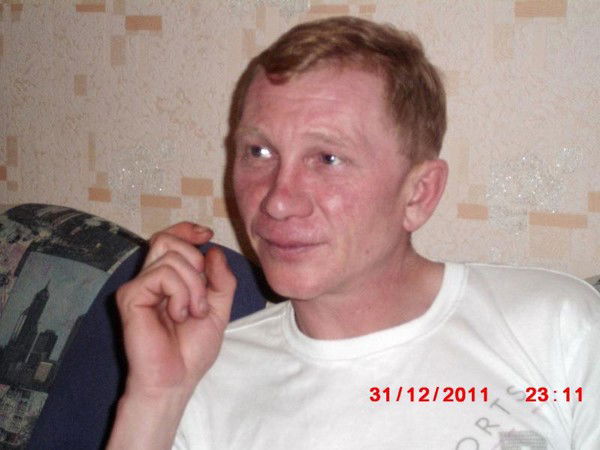 Юрий Малышкин