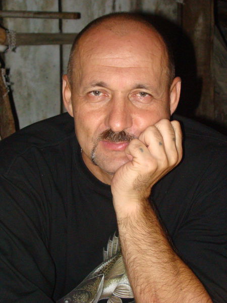 Евгений Школьный