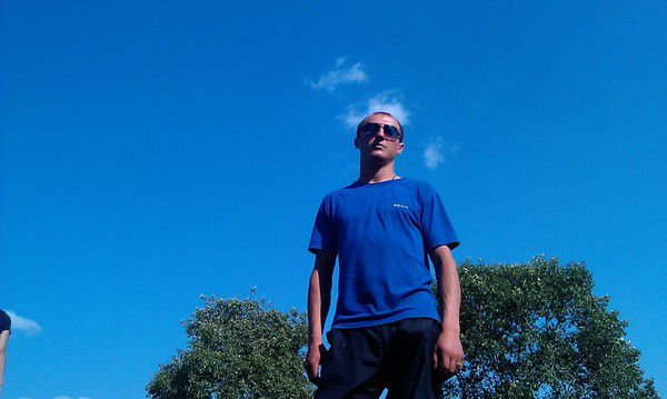 Николай Иванов