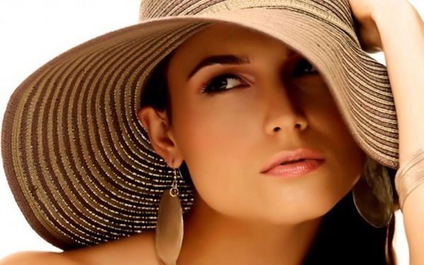 Галя Линская