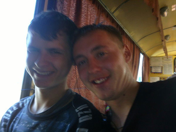 Виталий Богунов