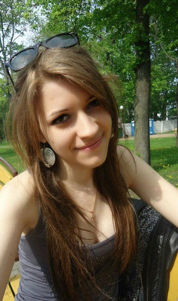 Анастасия Пацко