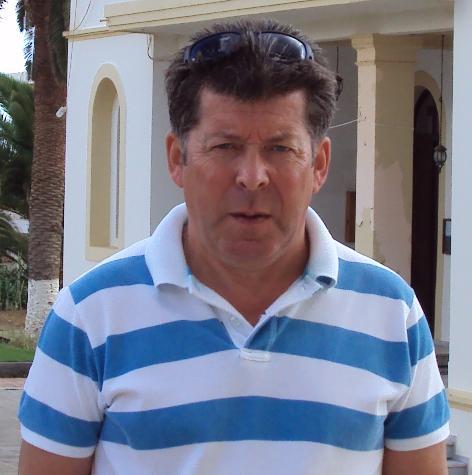 Сергей Черных