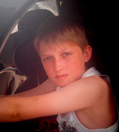 Егор Гайнцев