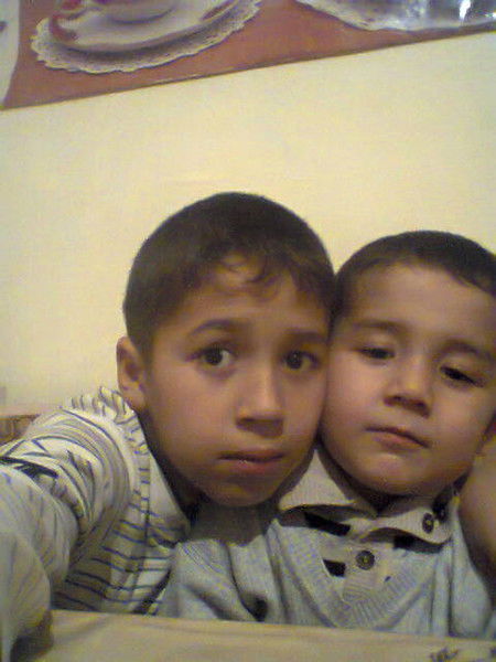 Ulugbek Mavlonxo'jaev