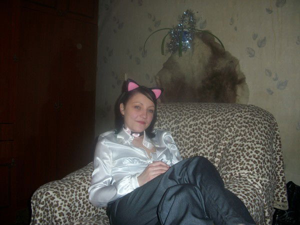 Екатерина Токарева