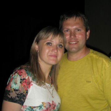 Катя Спивак