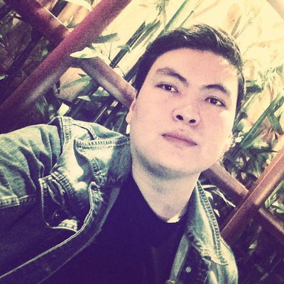 Максат Шайнагметов