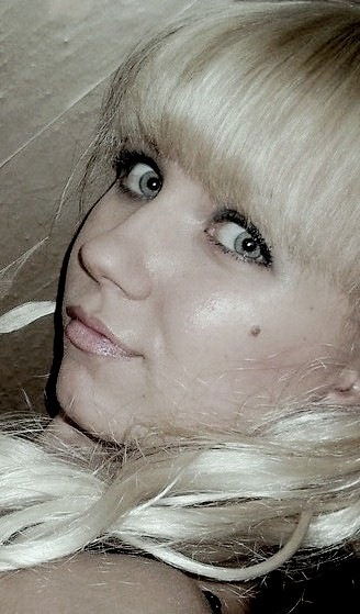 Катя Жихарева