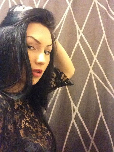 Камила Рахмаева