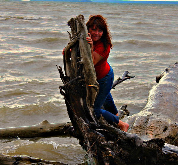 Олечка Додонова