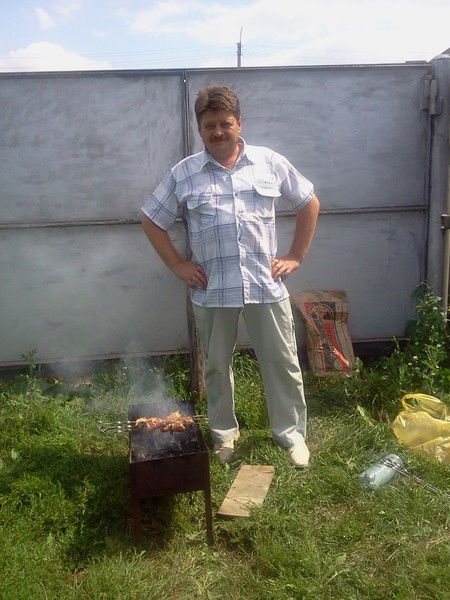 Сергей Сальников