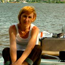 Марина Захарова