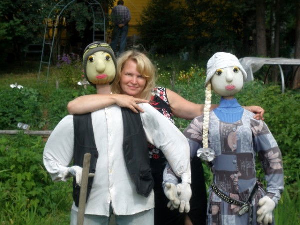 Ирина Сухорукова