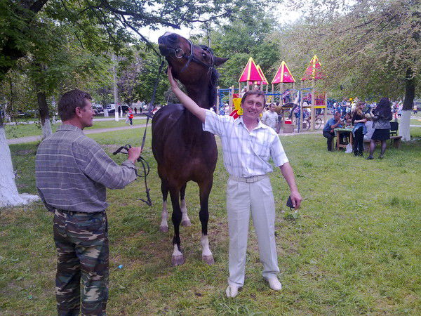 Виталий Тулисов