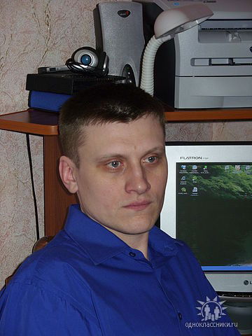 Андрей Сидоров