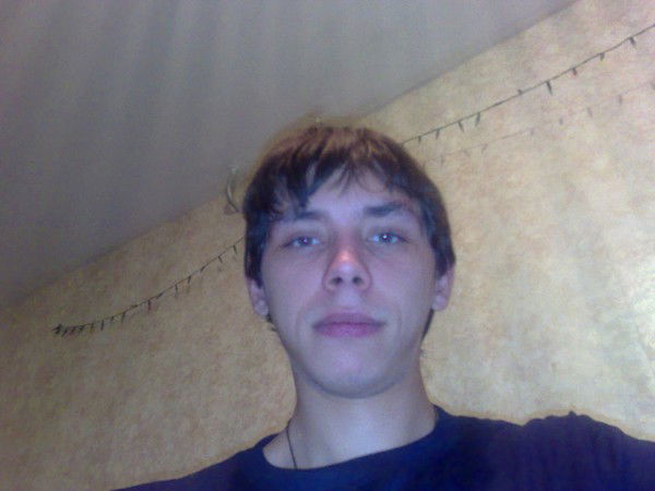 Илья Оплеснин