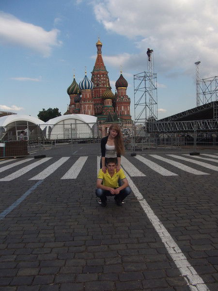 Наиля Сафиулина