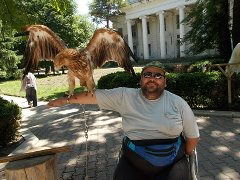 Александр Ратников