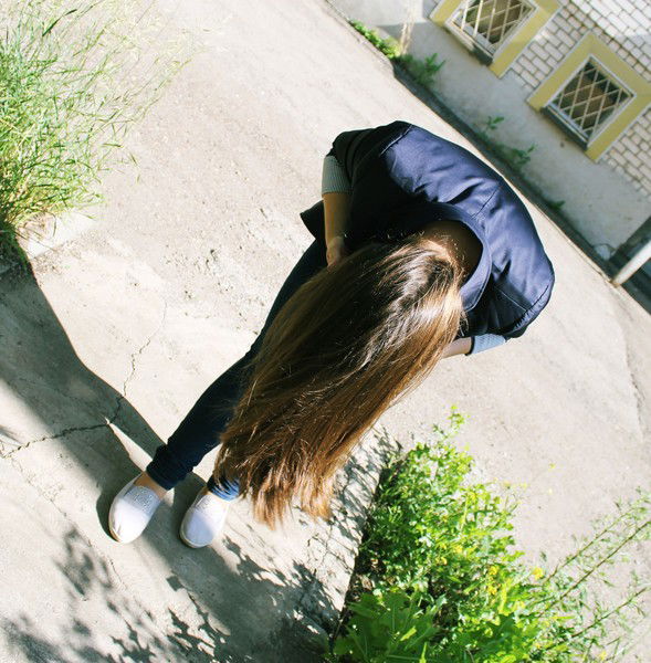 Юлия Олеговна