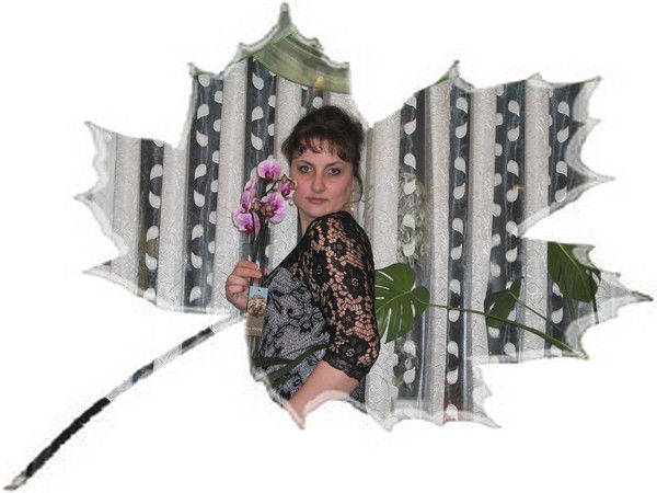 Елена Дубровщик