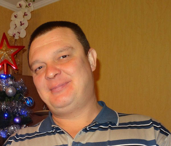 Родион Котельников