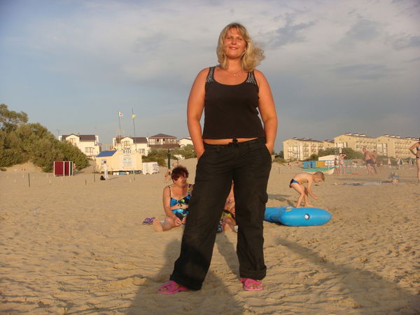 Ира Боднарук