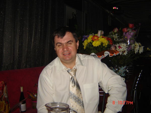 Владимир Кутузов