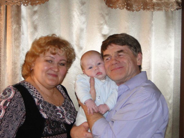 Елена Бабанова