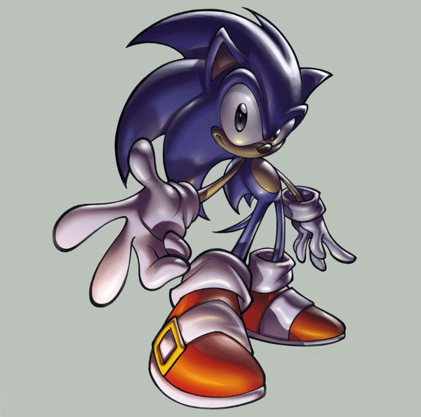 Алексей Калмыков