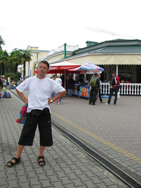 Вадим Михалев