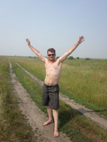 Саша Коликов