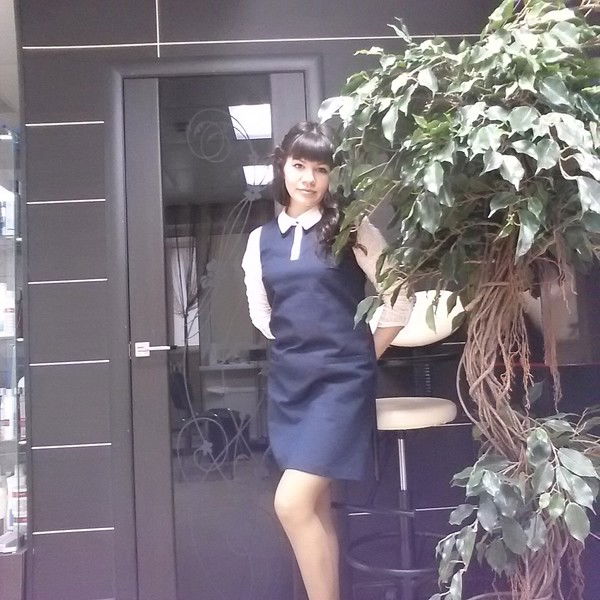 Резида Самигулова