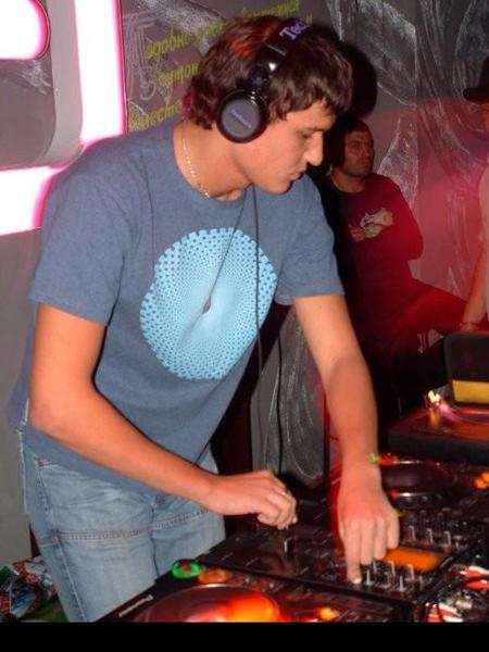 Денис Хорошавин