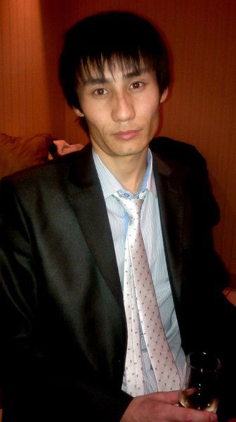 Куба Аскеров