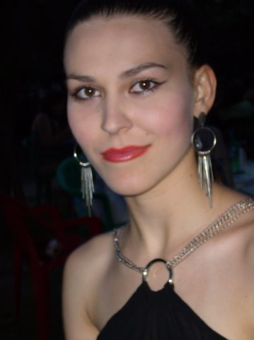 Татьяна Богунова